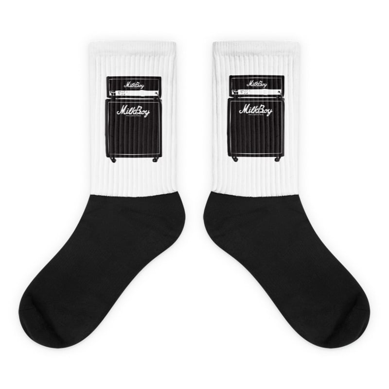Image of Amp Socks