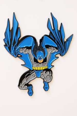 Image of BOMBARDIERBAT