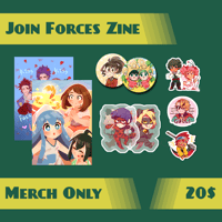 MOB Psycho 100: Merch Only Bundle