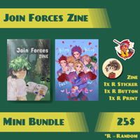 Tokyo Ghoul: Mini Bundle
