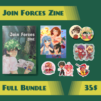 Full Metal Alchemist Brotherhood: Full Bundle