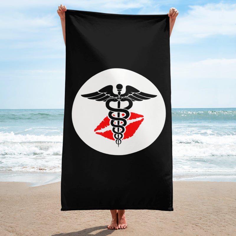 Image of Beach Towel