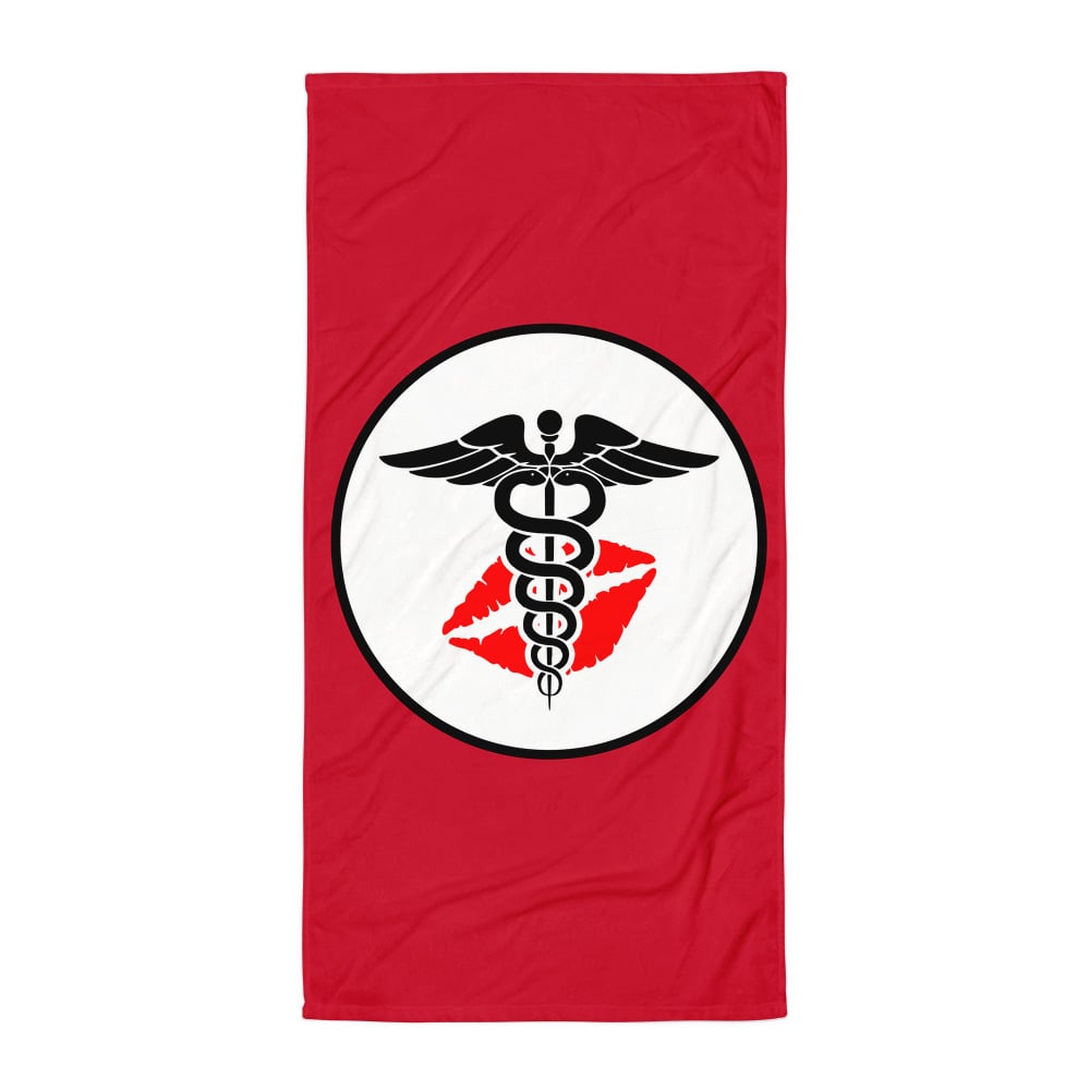 Image of Beach Towel