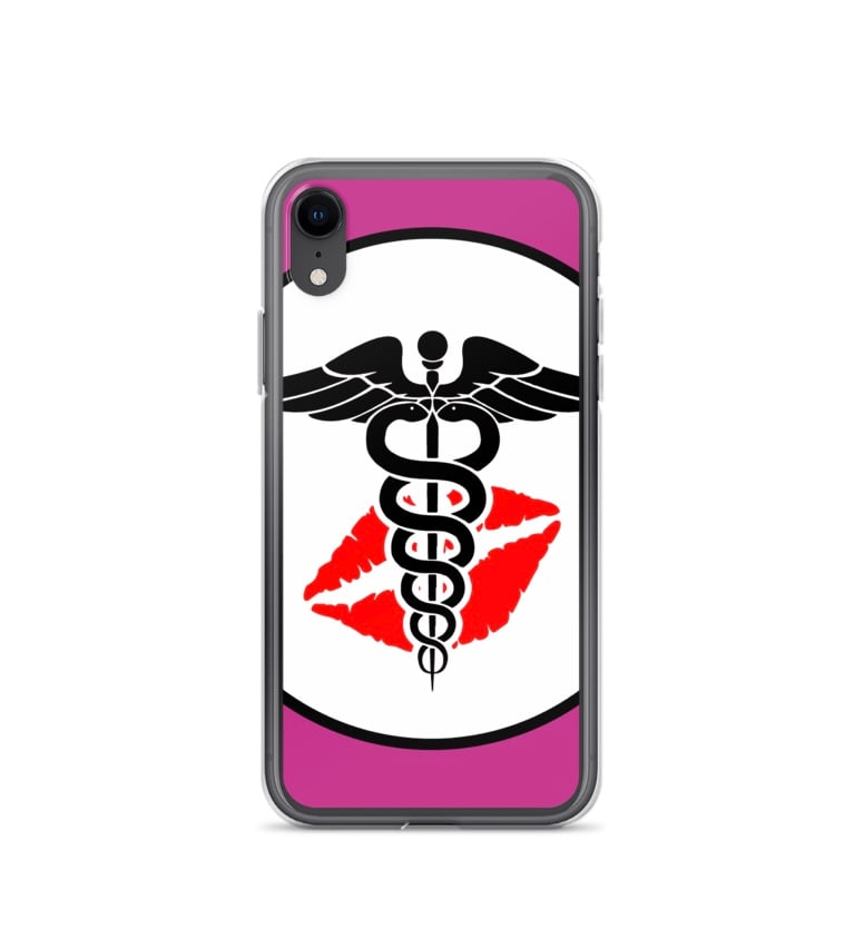 Image of IPhone XR Case