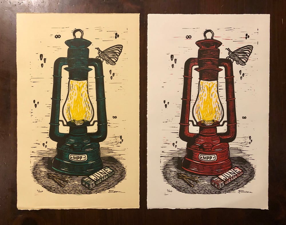 Image of Merriweather Post prints