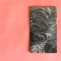 Image 1 of 'Nick White Washing Up' - Zine