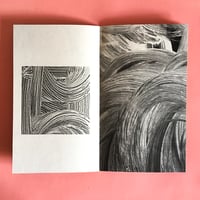 Image 3 of 'Nick White Washing Up' - Zine