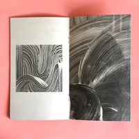 Image 4 of 'Nick White Washing Up' - Zine