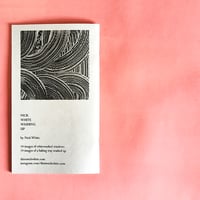 Image 5 of 'Nick White Washing Up' - Zine