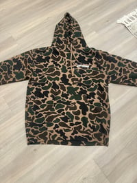 Image 3 of JUST CRUZIN DUCK CAMO EDITION “PRE ORDER”