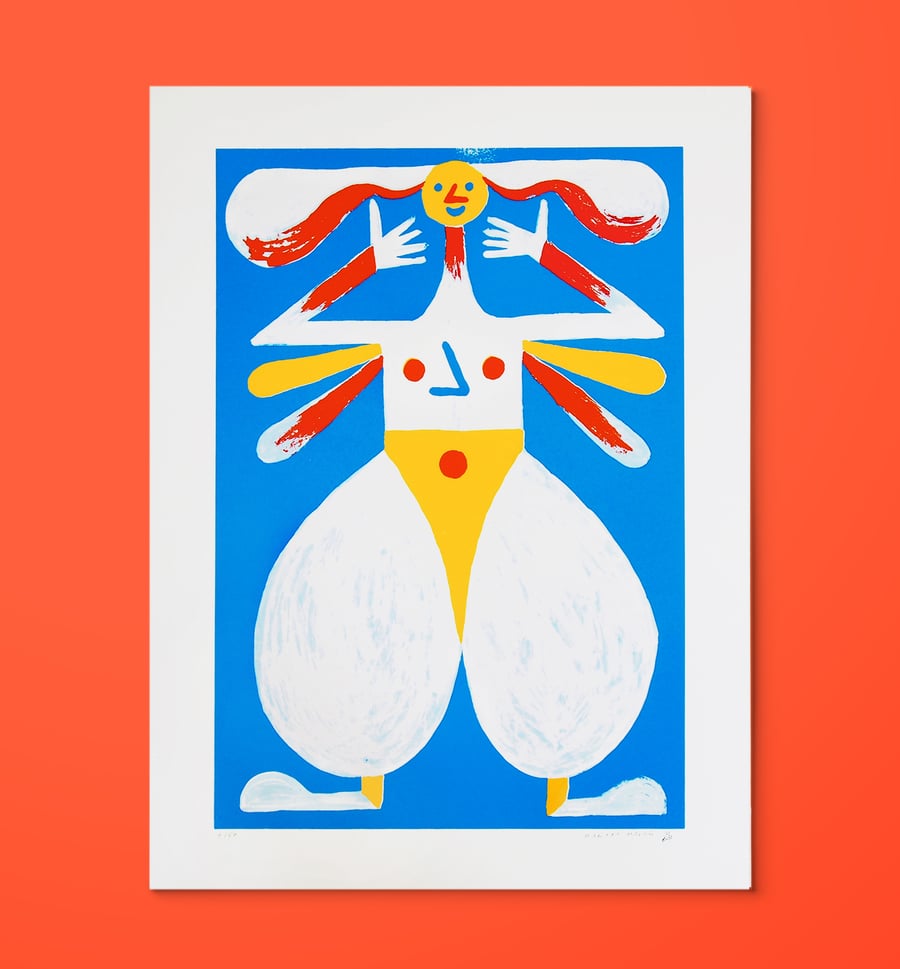 Image of PIRILAMPO, Mariana Malhão