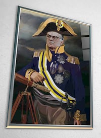 Image 1 of Lord Bielsa