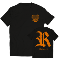 Image 1 of T-shirt Ruthless