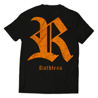 Image 3 of T-shirt Ruthless