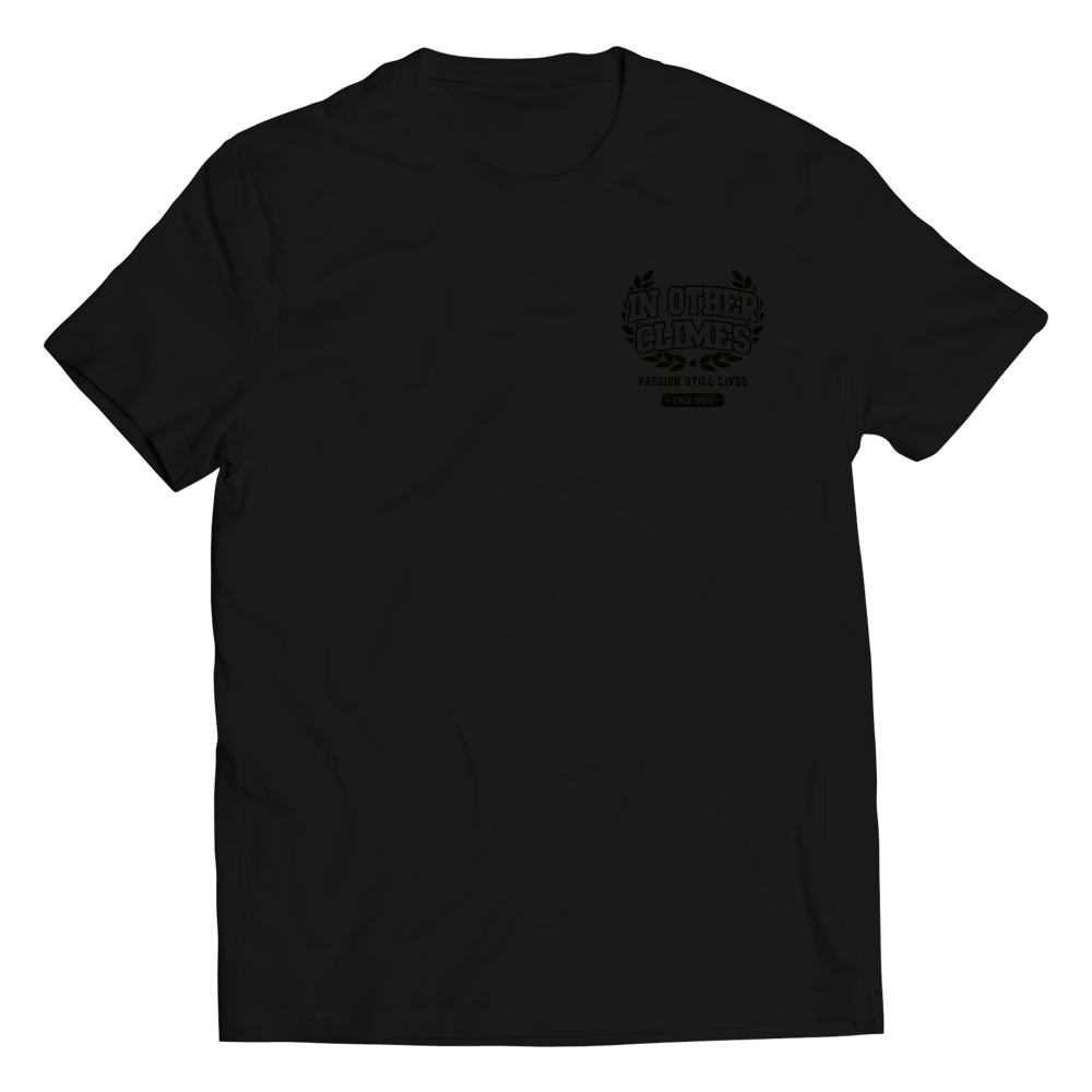 T-shirt Ruthless (black)