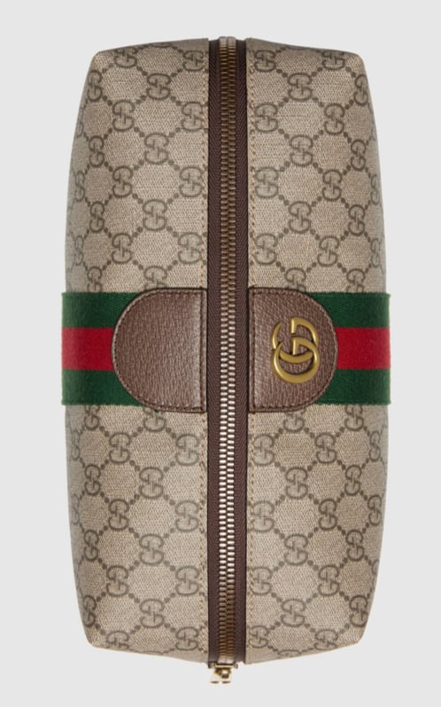 ophidia gg toiletry case