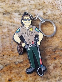 ACO KEYCHAINS 