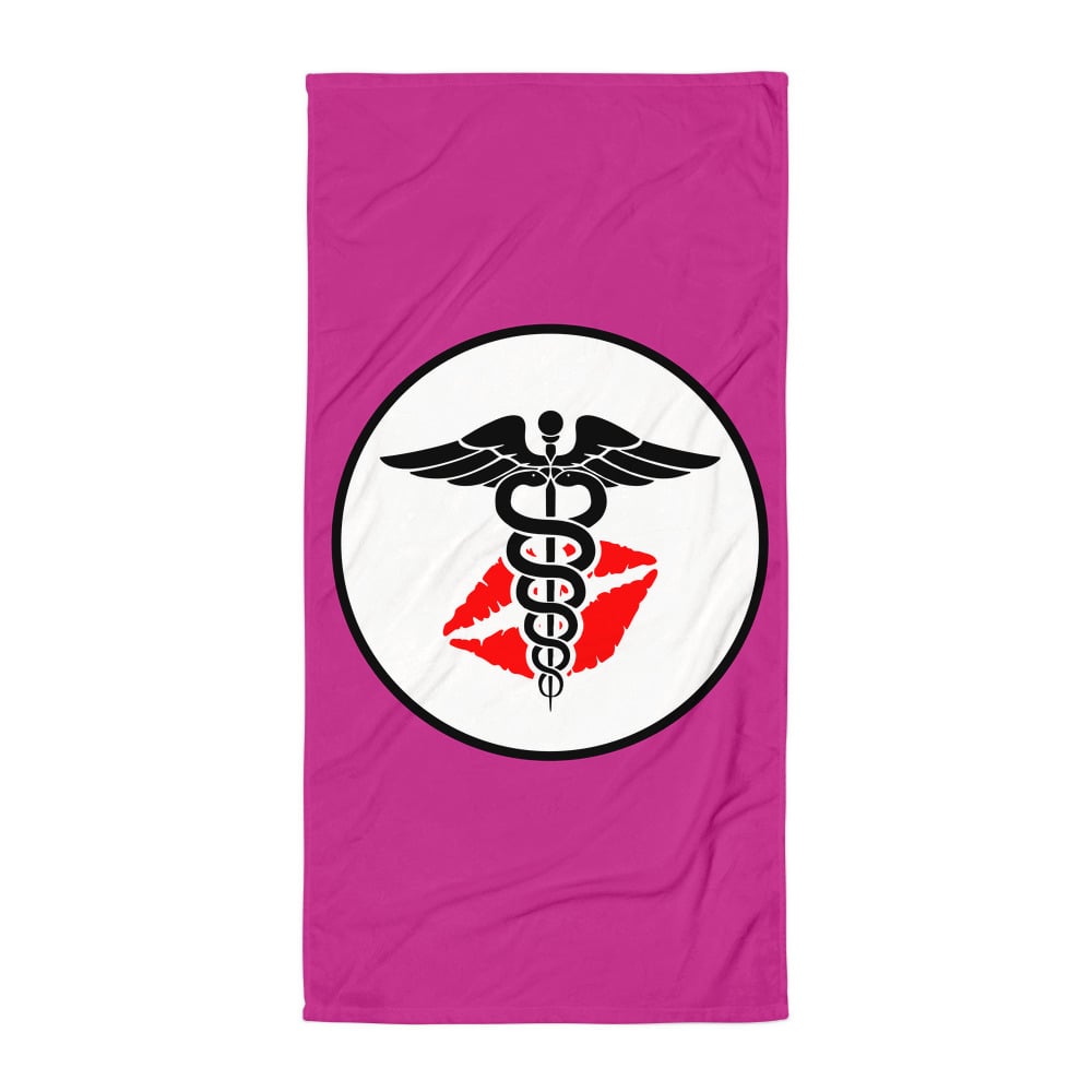 Image of Beach Towel