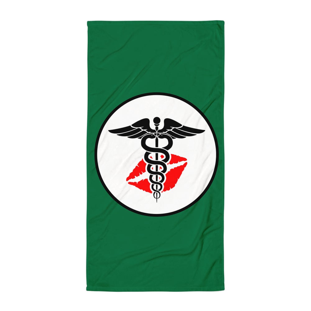 Image of Beach Towel