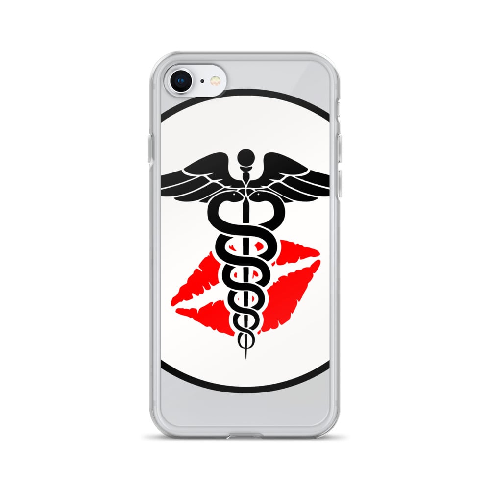 Image of iPhone 7/8 Cell Phone Case