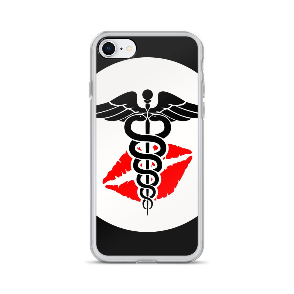 Image of iPhone 7/8 Cell Phone Case