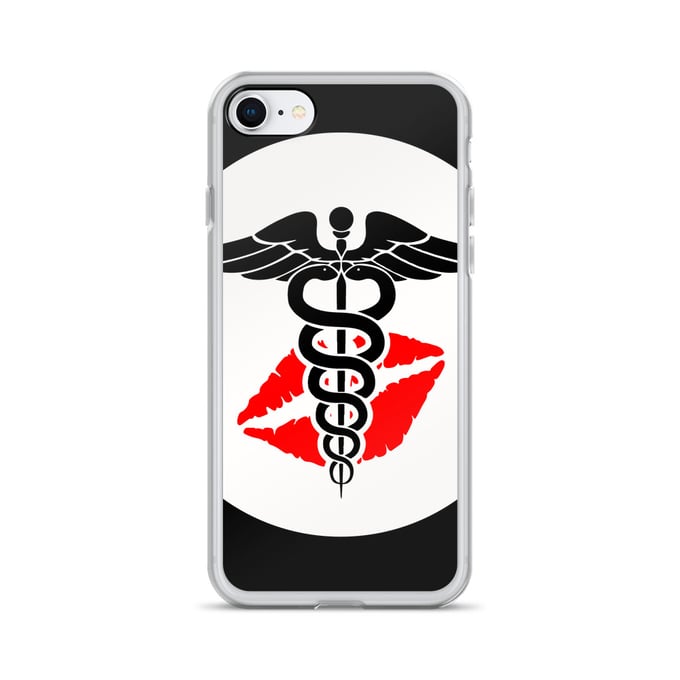 Image of iPhone 7/8 Cell Phone Case