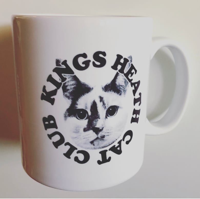 Image of KHCC Mug