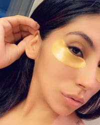 6 pack Collagen Eye Masks