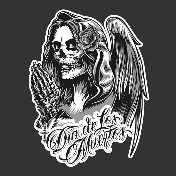 Image of Dia De Los Muertos