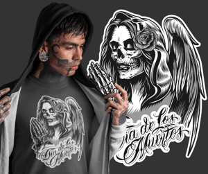 Image of Dia De Los Muertos