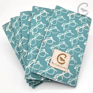 Image of Glasses Case