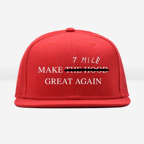 Image of 7 Mile Snap (More Colors Available)