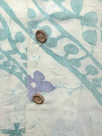 Image 4 of COSTA SUR- Kid & Adult Tropics Button Down