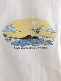 Image 3 of COSTA SUR- Kid & Adult Traveler Tee