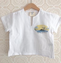 Image 2 of COSTA SUR- Kid & Adult Traveler Tee