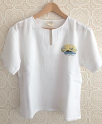 Image 1 of COSTA SUR- Kid & Adult Traveler Tee
