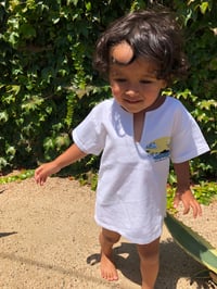 Image 5 of COSTA SUR- Kid & Adult Traveler Tee