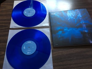 Image of Downward is Heavenward Re-issue - 180g Vinyl (blue or black)