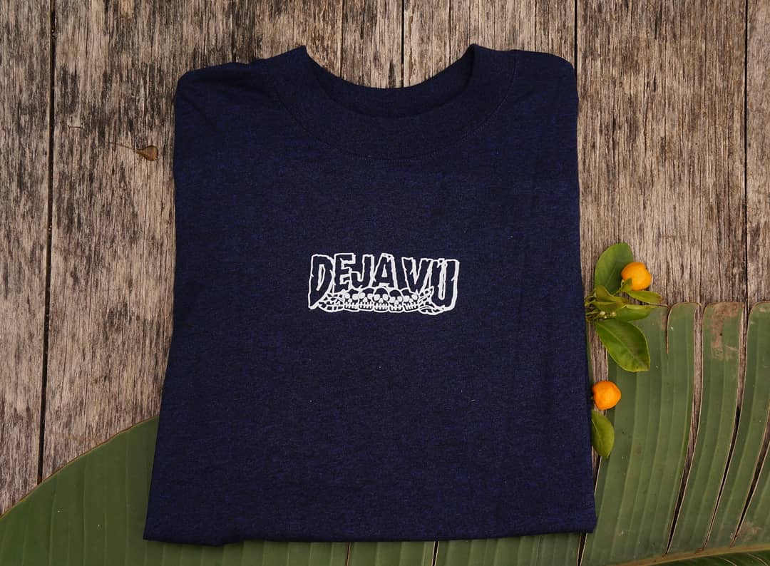 Image of Jungle Urbaine Tee