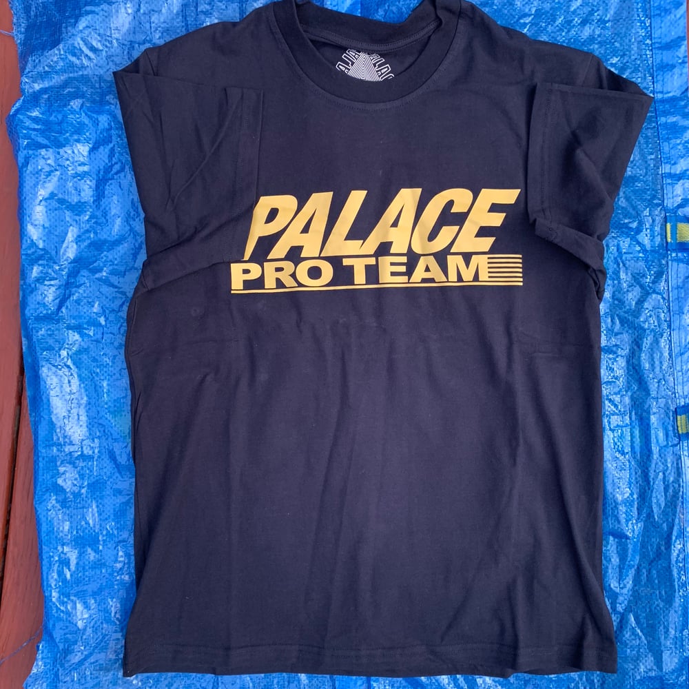 Image of Palace Pro Team Tee 