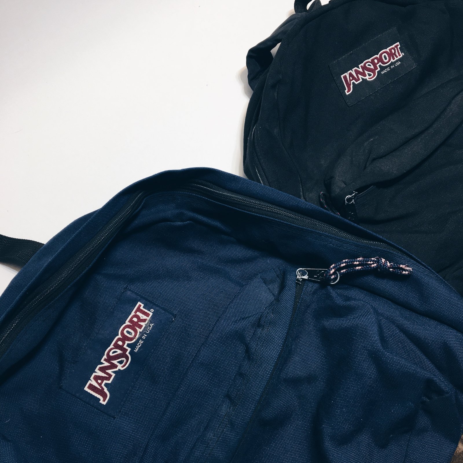 jansport made in