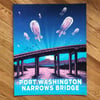 Bridging Bremerton Port Washington Narrows Bridge