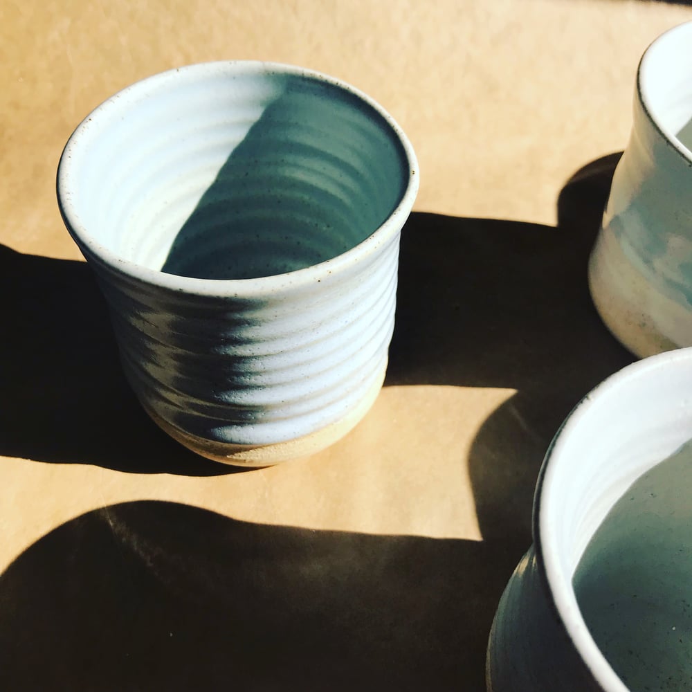 Image of Espresso cups