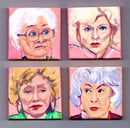 Image 3 of Golden Girls Neon Set