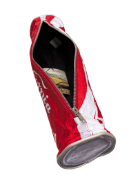 Image 3 of Matatabi Trompe L'oeil Soda Can Clutch 