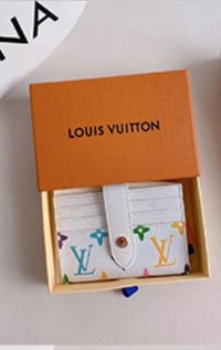Image 1 of Card Wallets