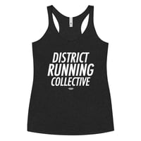 Image 1 of DRC Women's Racerback Tank