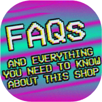 Image 1 of FAQs AND INFOS _