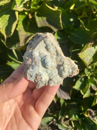 Image 1 of Hemimorphite Geode 