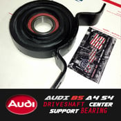 Image of PROJECTB5 - AUDI B5 A4 S4 Driveshaft Center Support Bearing